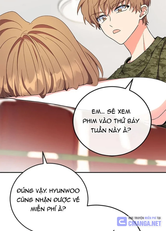 Anh Em Của Tôi Đều Là Nhân Vật Chính Chapter 54 - 46