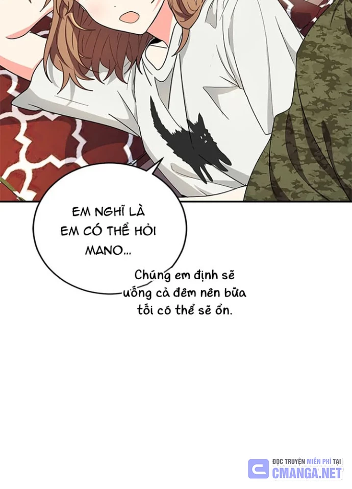 Anh Em Của Tôi Đều Là Nhân Vật Chính Chapter 54 - 52