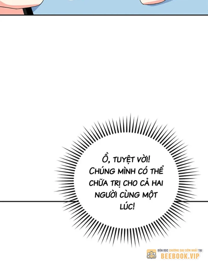 Anh Em Của Tôi Đều Là Nhân Vật Chính Chapter 54 - 55