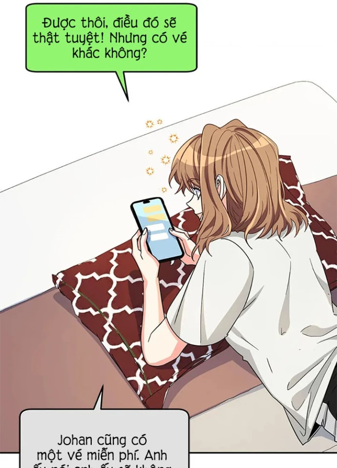 Anh Em Của Tôi Đều Là Nhân Vật Chính Chapter 54 - 56