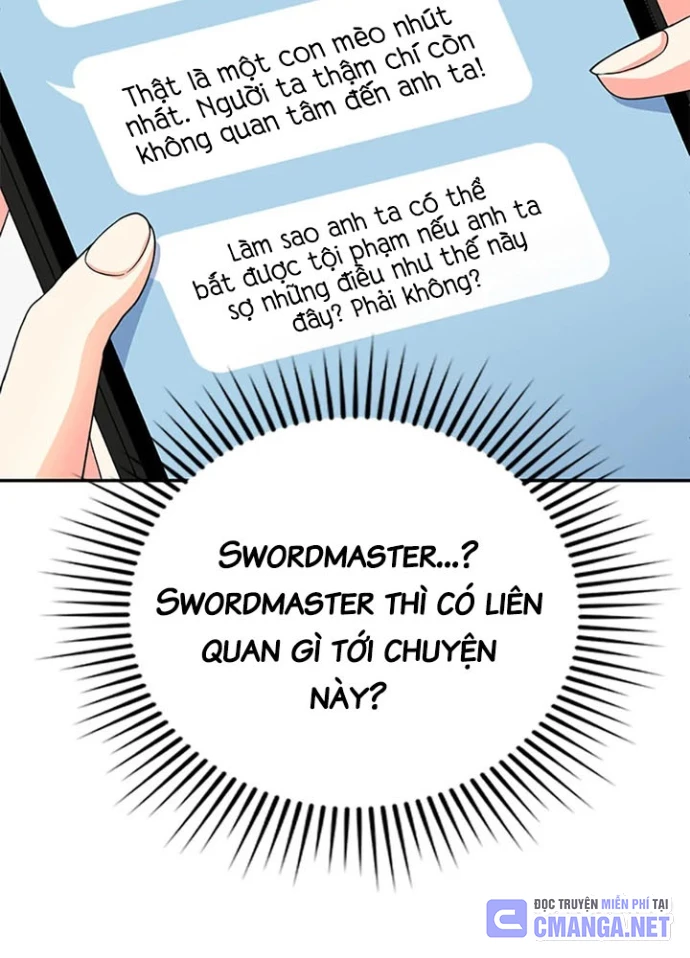 Anh Em Của Tôi Đều Là Nhân Vật Chính Chapter 54 - 58