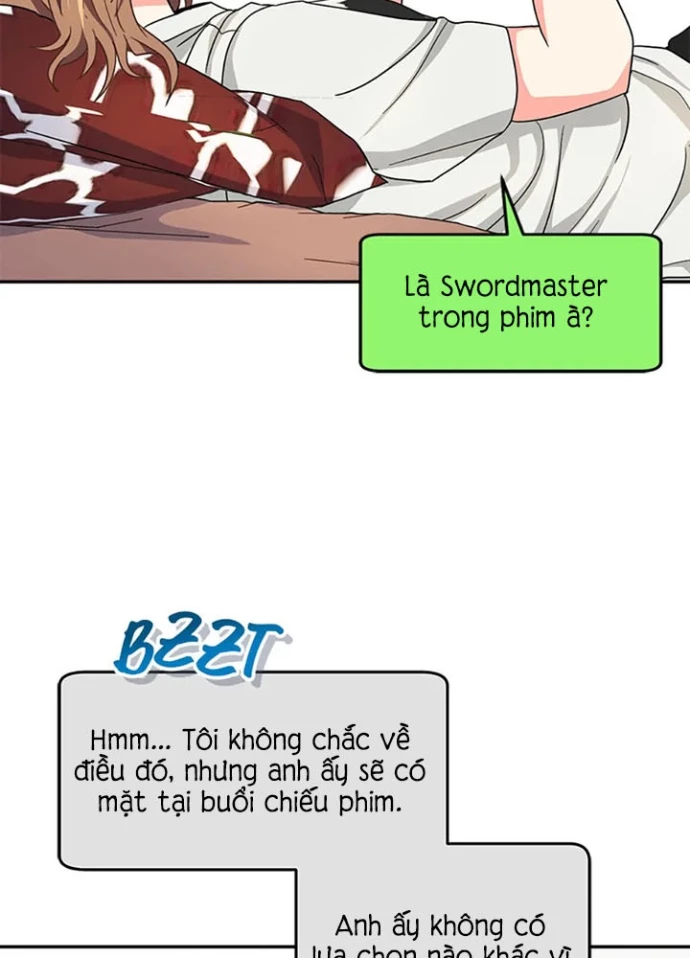 Anh Em Của Tôi Đều Là Nhân Vật Chính Chapter 54 - 60