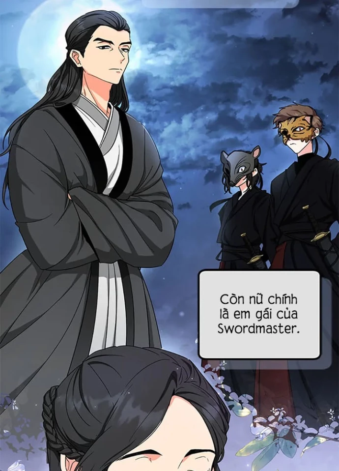 Anh Em Của Tôi Đều Là Nhân Vật Chính Chapter 54 - 65