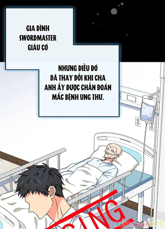 Anh Em Của Tôi Đều Là Nhân Vật Chính Chapter 54 - 71