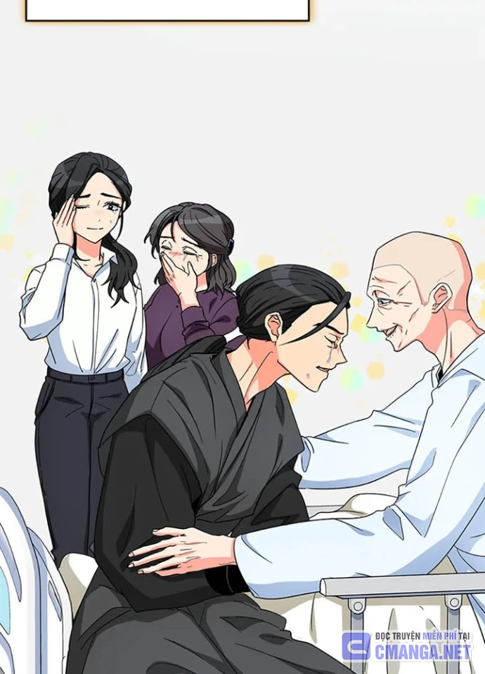 Anh Em Của Tôi Đều Là Nhân Vật Chính Chapter 54 - 76