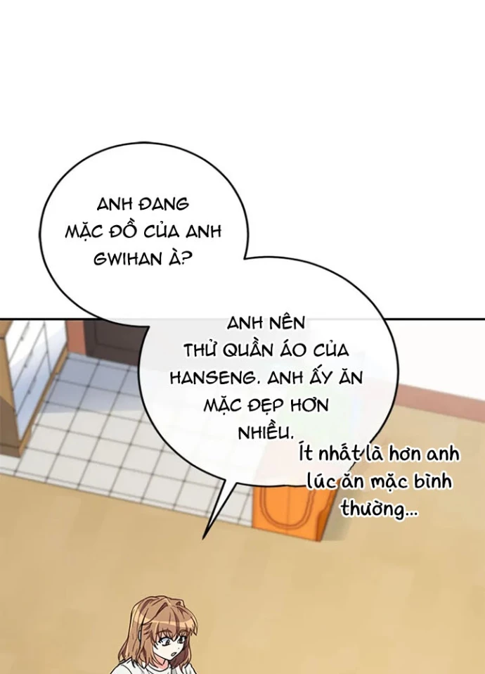 Anh Em Của Tôi Đều Là Nhân Vật Chính Chapter 54 - 116