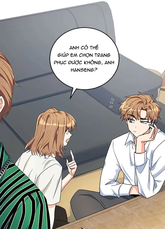 Anh Em Của Tôi Đều Là Nhân Vật Chính Chapter 54 - 122