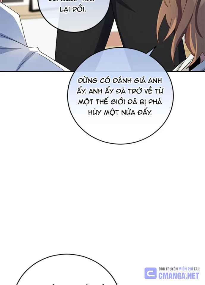 Anh Em Của Tôi Đều Là Nhân Vật Chính Chapter 54 - 127