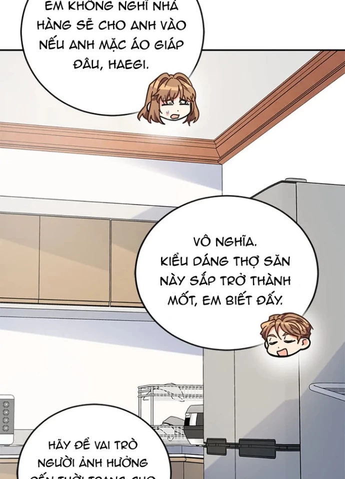 Anh Em Của Tôi Đều Là Nhân Vật Chính Chapter 54 - 128