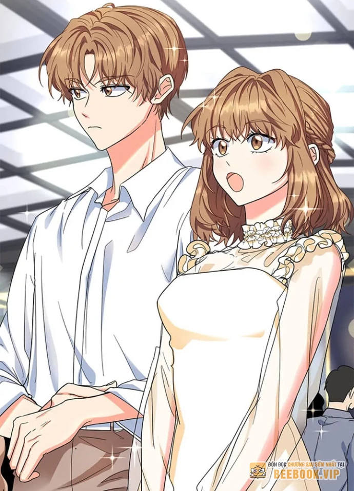 Anh Em Của Tôi Đều Là Nhân Vật Chính Chapter 54 - 136