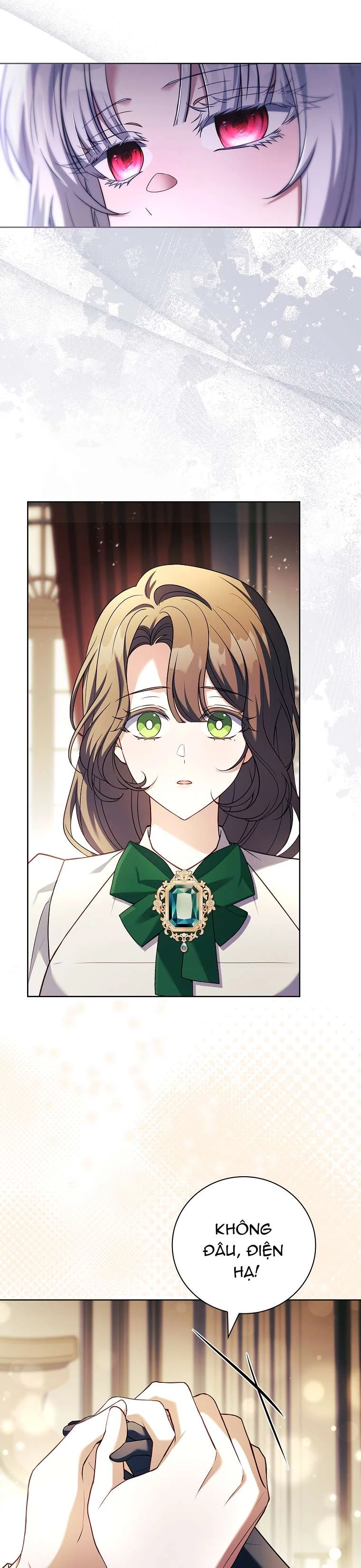 Cha Nào Con Nấy Chapter 20 - Trang 2