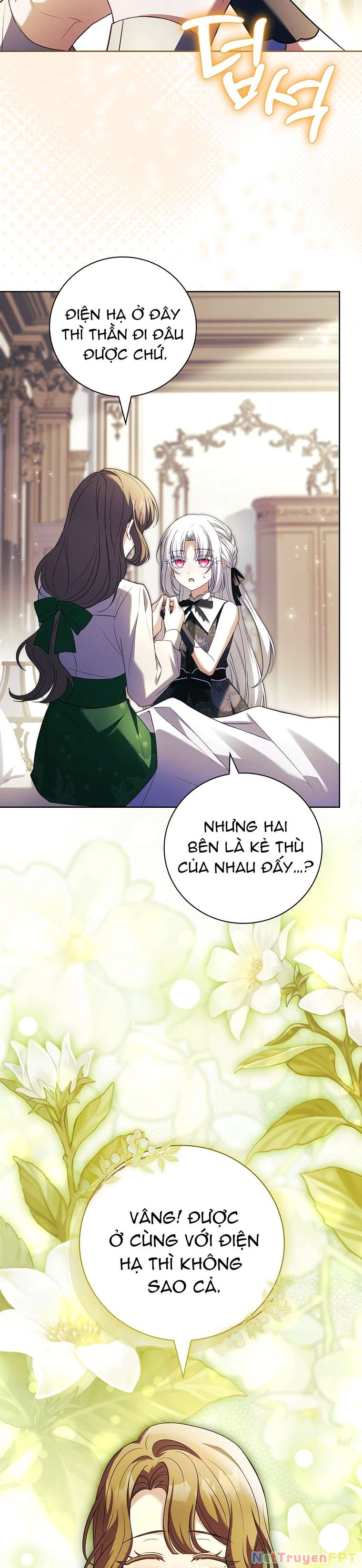 Cha Nào Con Nấy Chapter 20 - Trang 2