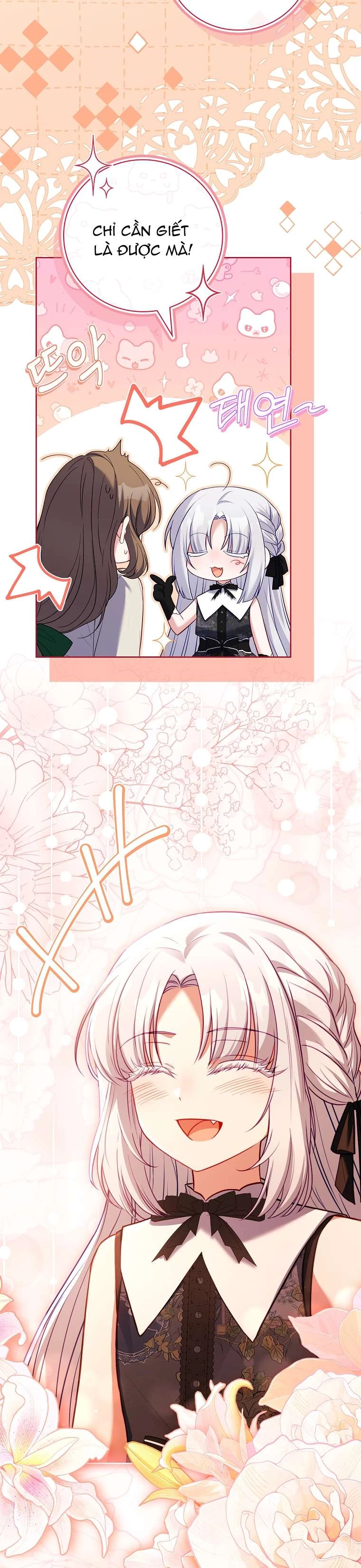 Cha Nào Con Nấy Chapter 20 - Trang 2
