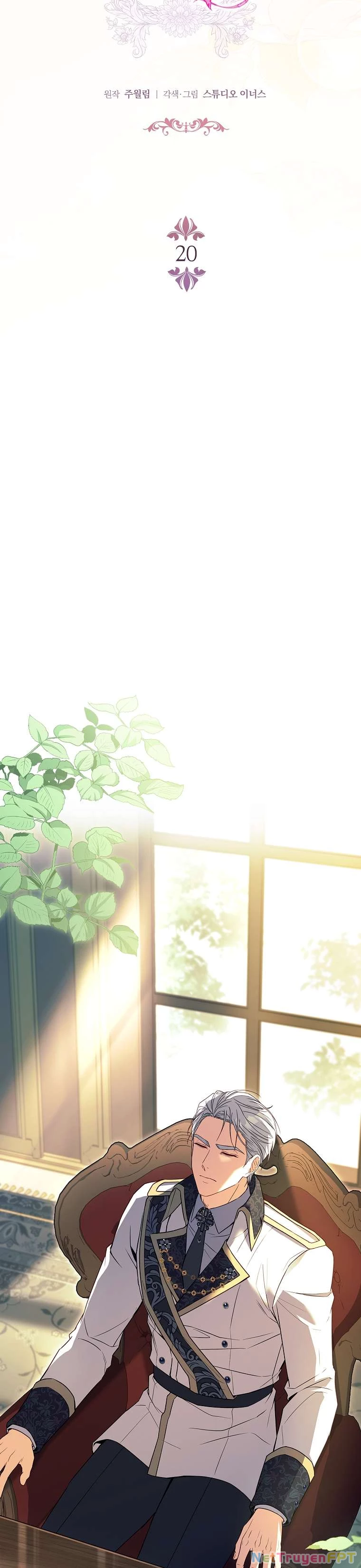 Cha Nào Con Nấy Chapter 20 - Trang 2
