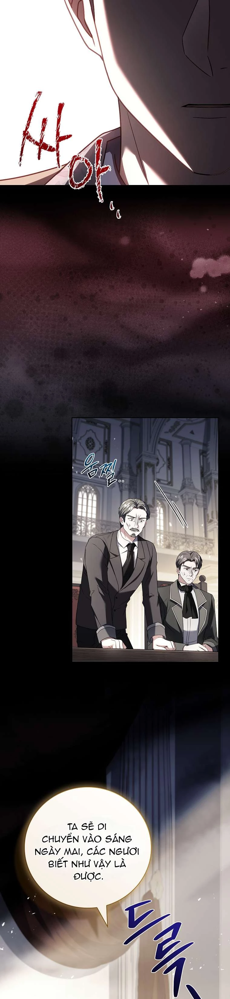 Cha Nào Con Nấy Chapter 20 - Trang 2