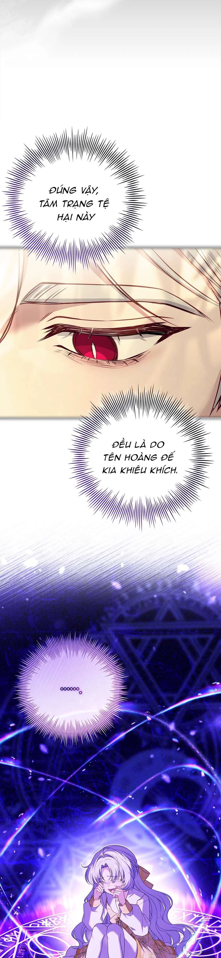 Cha Nào Con Nấy Chapter 20 - Trang 2