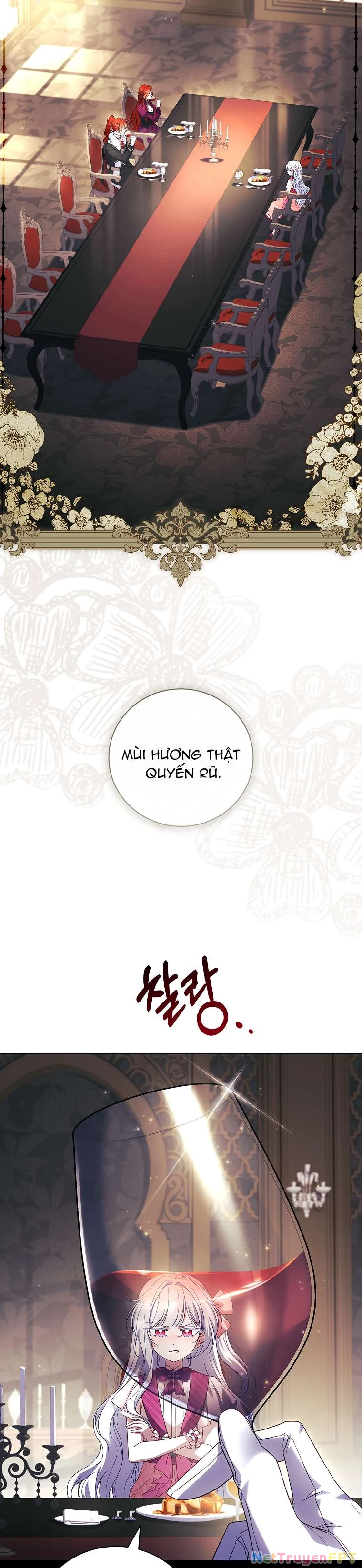 Cha Nào Con Nấy Chapter 20 - Trang 2
