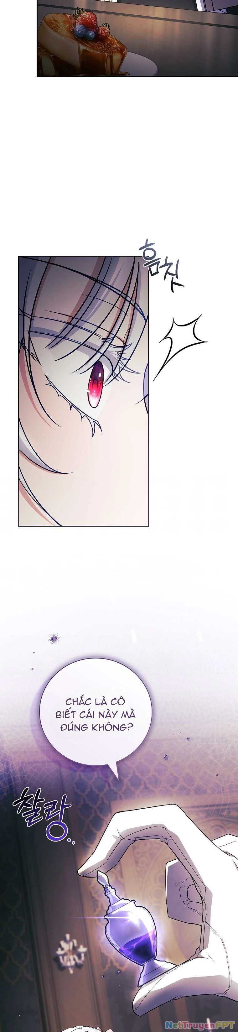 Cha Nào Con Nấy Chapter 20 - Trang 2