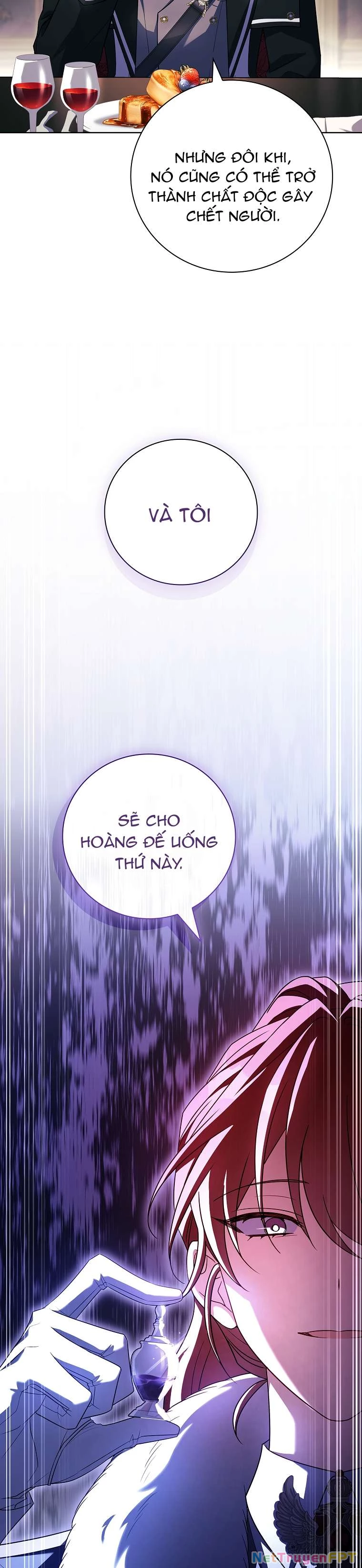Cha Nào Con Nấy Chapter 20 - Trang 2