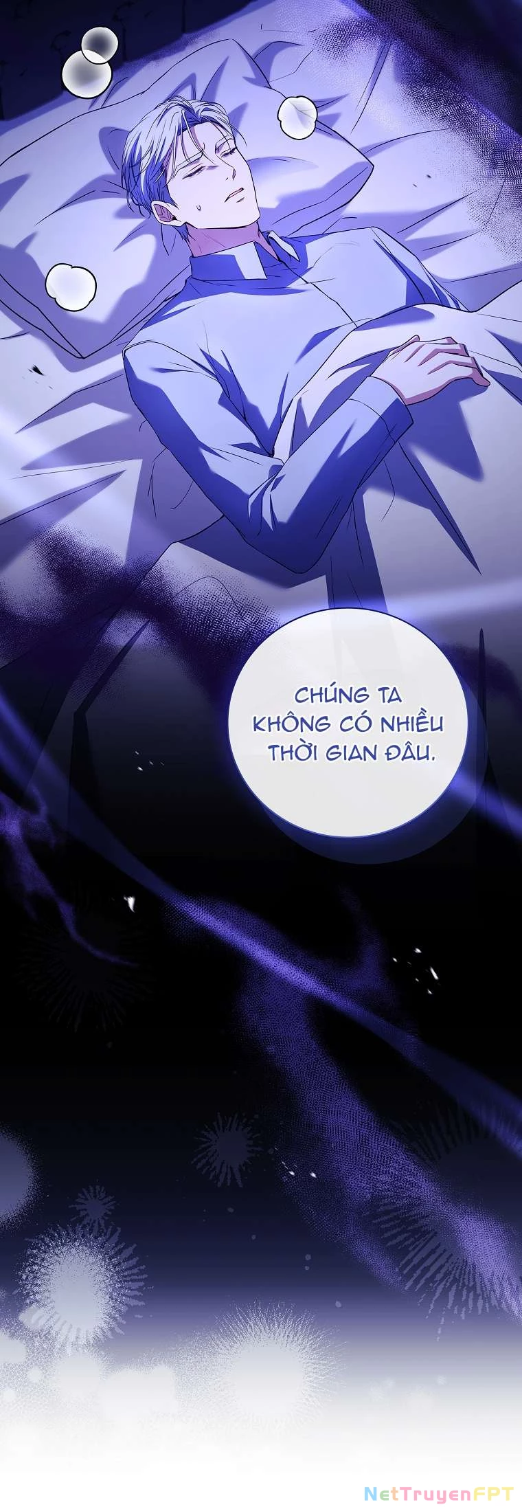 Cha Nào Con Nấy Chapter 20 - Trang 2