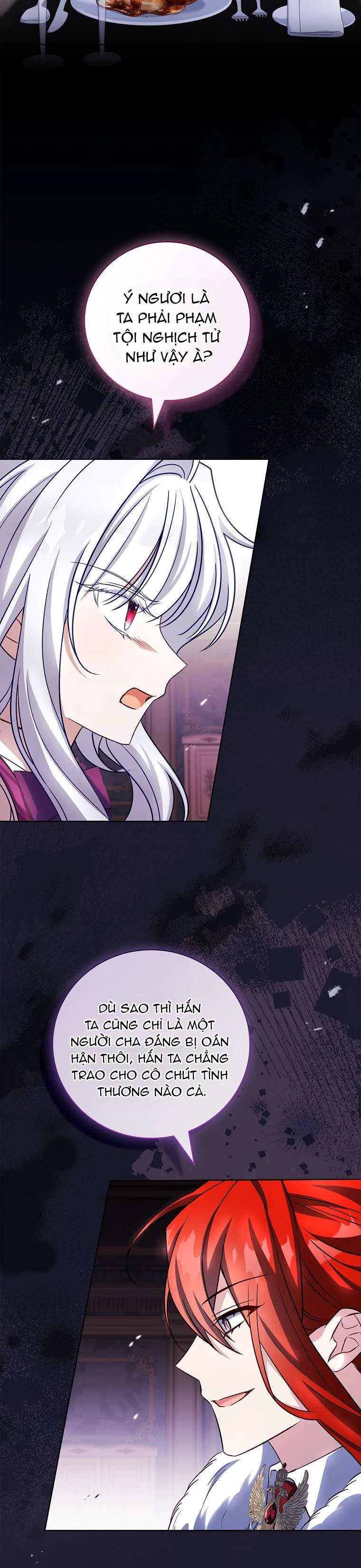 Cha Nào Con Nấy Chapter 20 - Trang 2