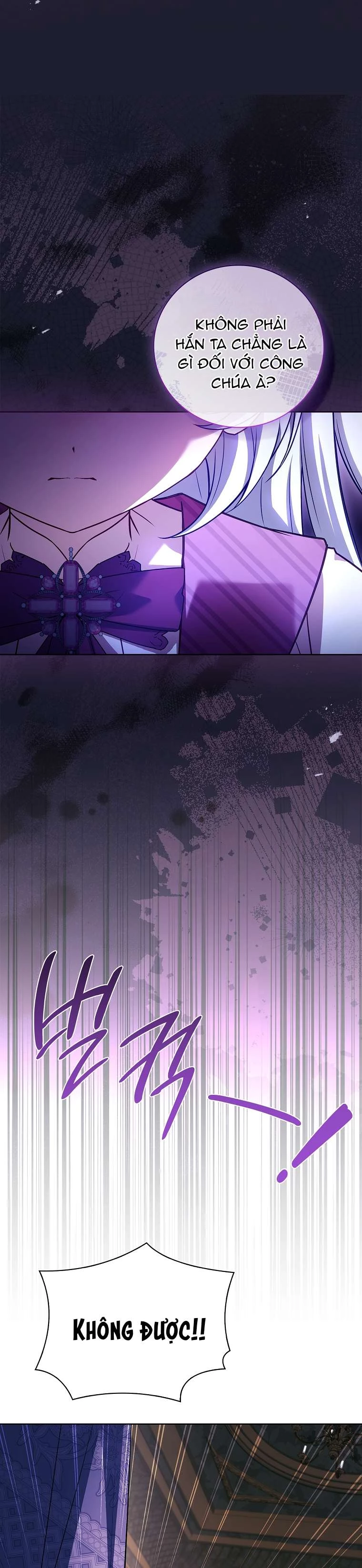 Cha Nào Con Nấy Chapter 20 - Trang 2