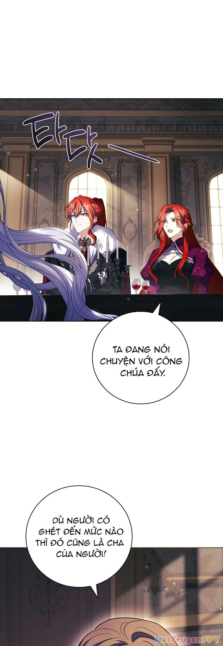 Cha Nào Con Nấy Chapter 20 - Trang 2