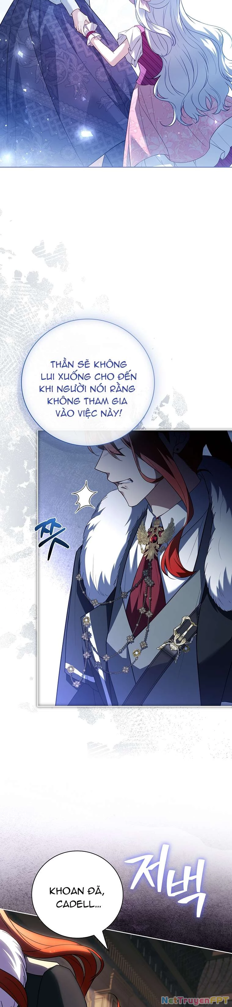 Cha Nào Con Nấy Chapter 20 - Trang 2