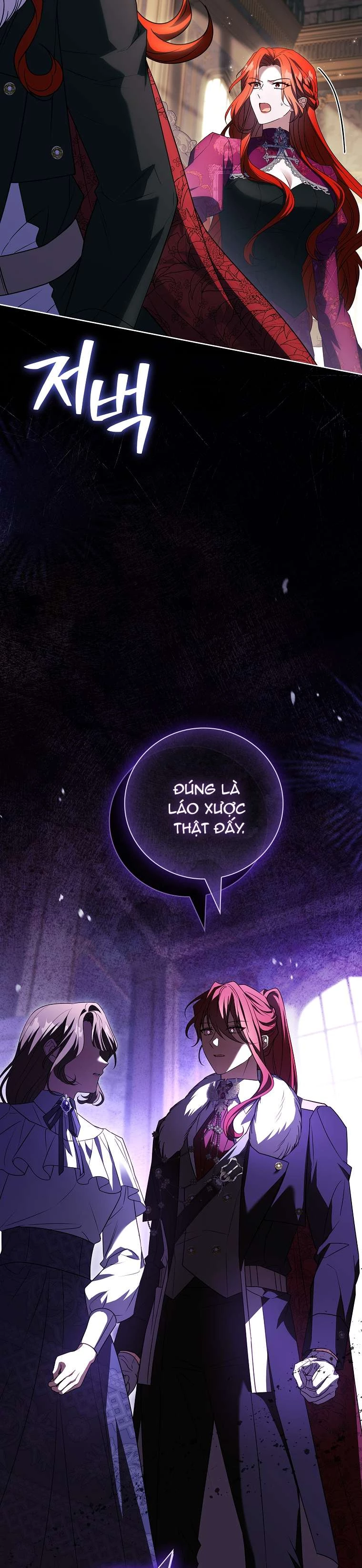 Cha Nào Con Nấy Chapter 20 - Trang 2