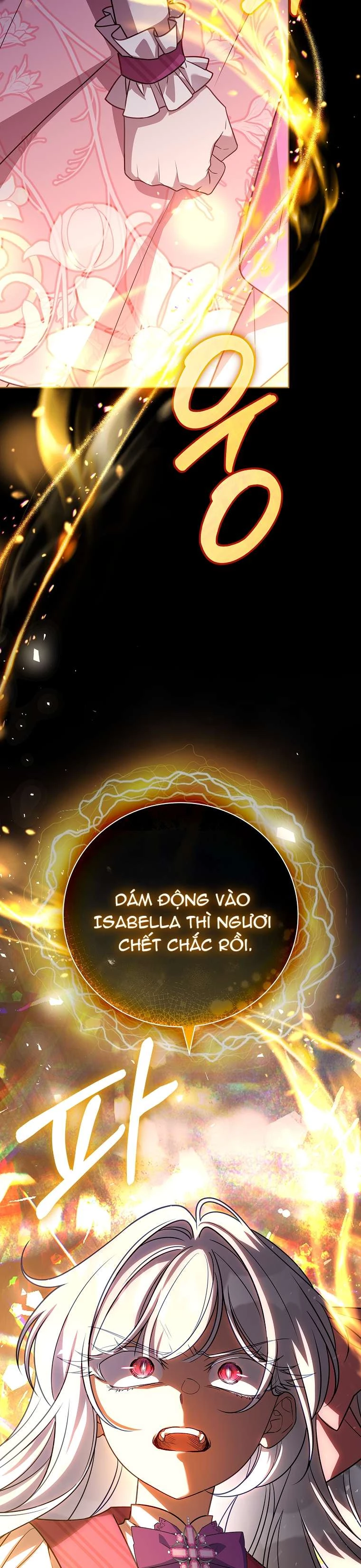 Cha Nào Con Nấy Chapter 20 - Trang 2