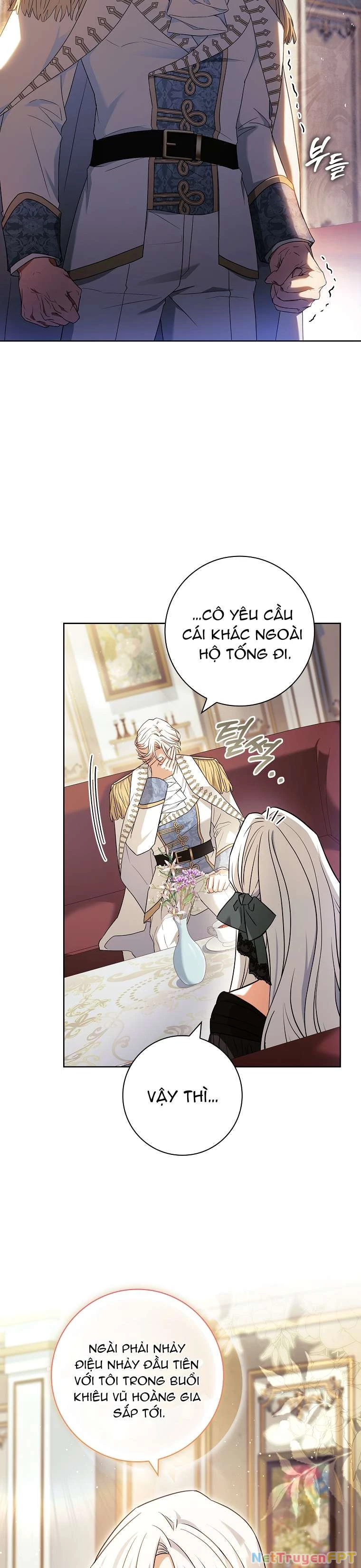 Chồng Ơi, Tại Sao Chúng Ta Không Thể Ly Hôn? Chapter 49 - Trang 2