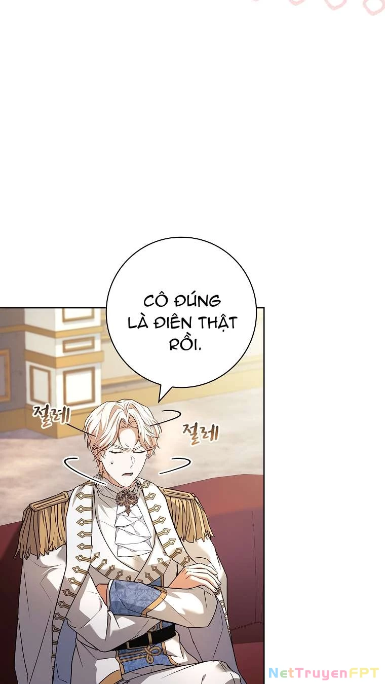 Chồng Ơi, Tại Sao Chúng Ta Không Thể Ly Hôn? Chapter 49 - Trang 2
