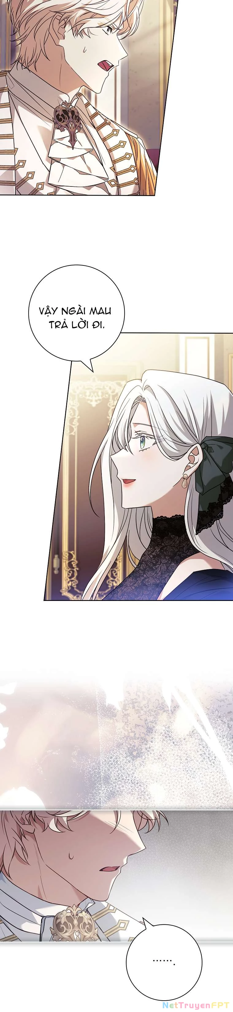 Chồng Ơi, Tại Sao Chúng Ta Không Thể Ly Hôn? Chapter 49 - Trang 2
