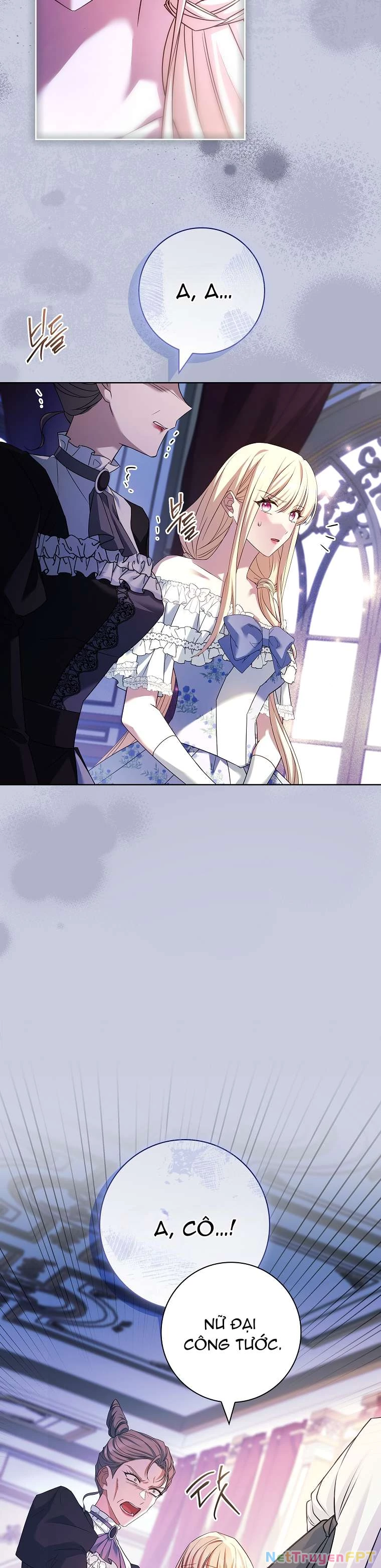Chồng Ơi, Tại Sao Chúng Ta Không Thể Ly Hôn? Chapter 49 - Trang 2