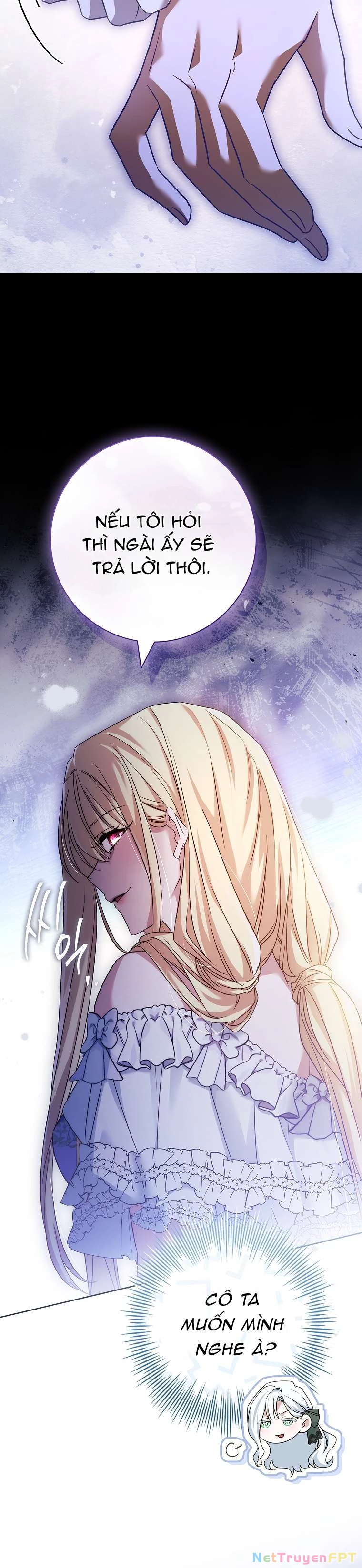 Chồng Ơi, Tại Sao Chúng Ta Không Thể Ly Hôn? Chapter 49 - Trang 2