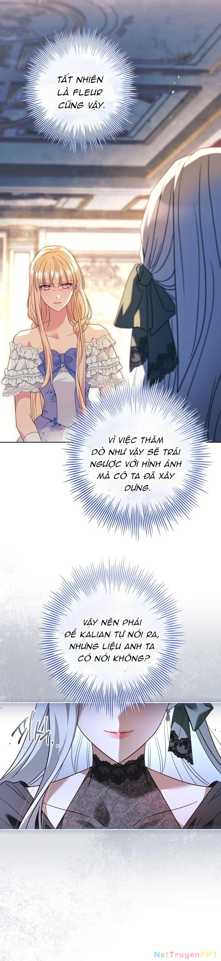 Chồng Ơi, Tại Sao Chúng Ta Không Thể Ly Hôn? Chapter 49 - Trang 2