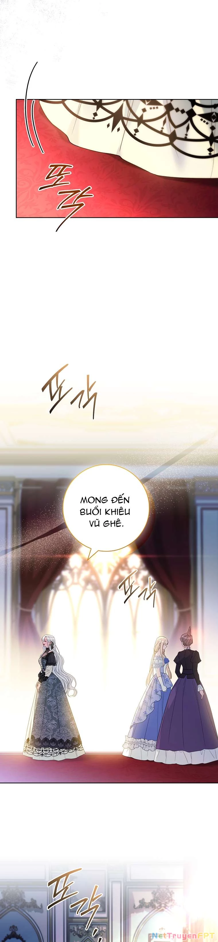 Chồng Ơi, Tại Sao Chúng Ta Không Thể Ly Hôn? Chapter 49 - Trang 2
