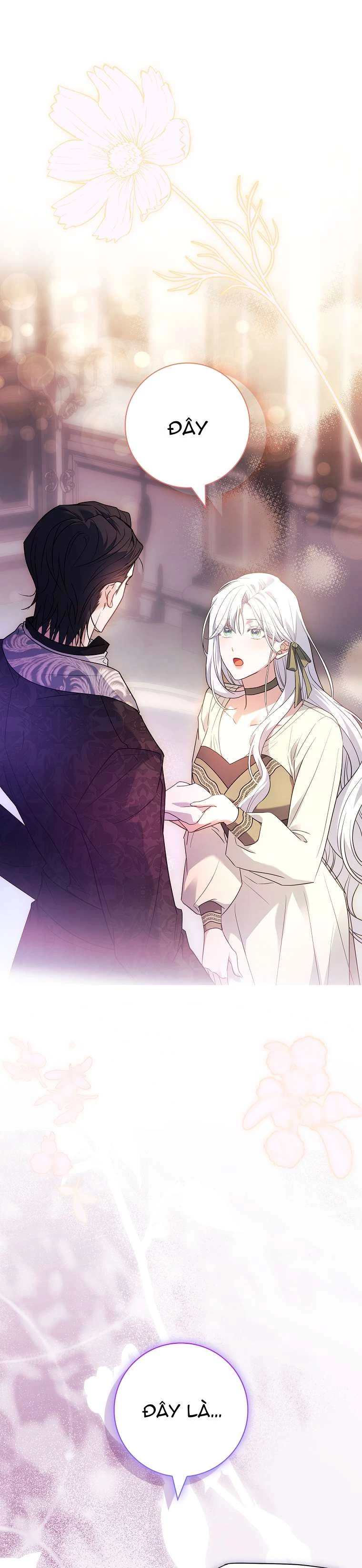Chồng Ơi, Tại Sao Chúng Ta Không Thể Ly Hôn? Chapter 49 - Trang 2