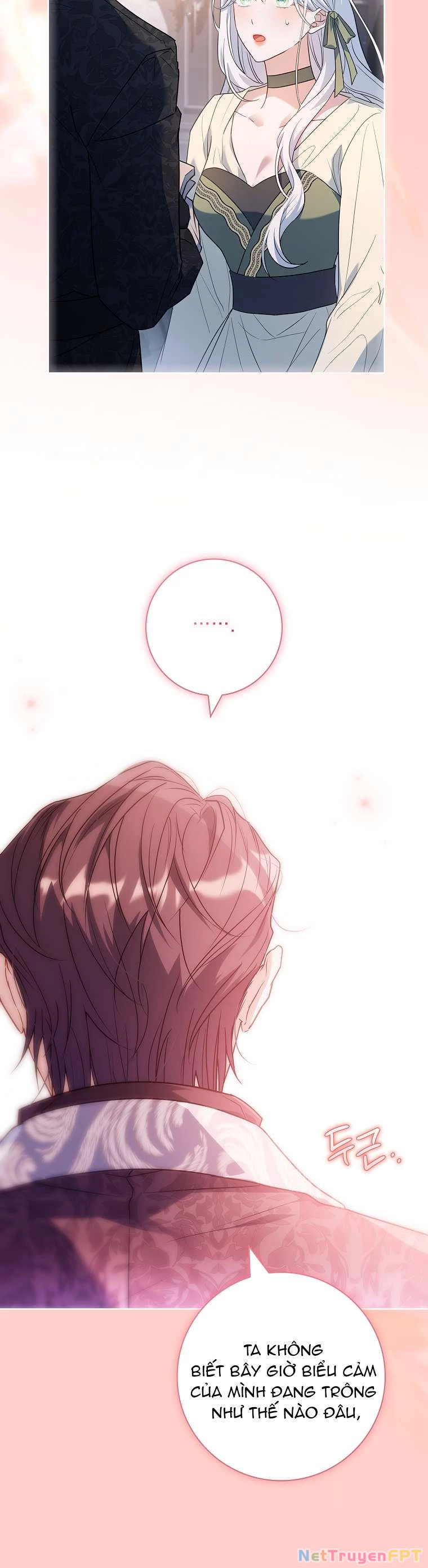 Chồng Ơi, Tại Sao Chúng Ta Không Thể Ly Hôn? Chapter 49 - Trang 2