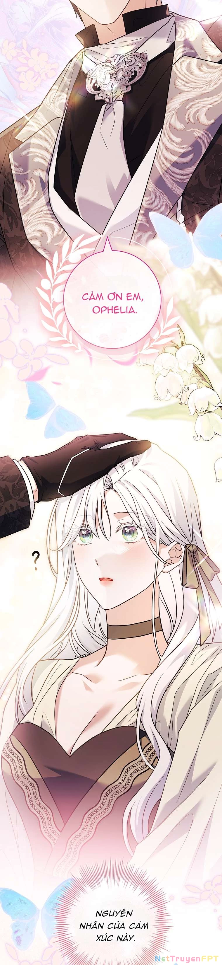 Chồng Ơi, Tại Sao Chúng Ta Không Thể Ly Hôn? Chapter 49 - Trang 2