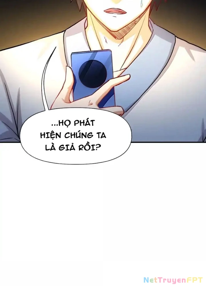 Xuyên không tới thế giới tu chân nhưng ta vẫn có mạng internet Chapter 32 - 26