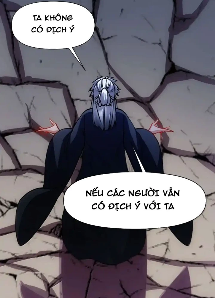 Xuyên không tới thế giới tu chân nhưng ta vẫn có mạng internet Chapter 32 - 66