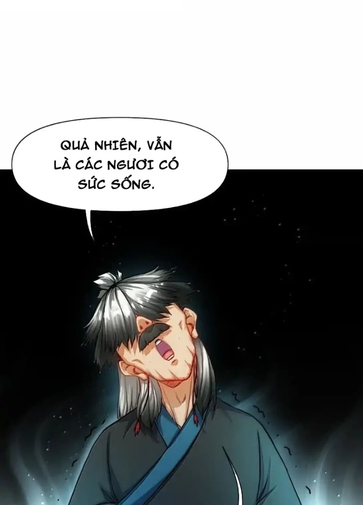Xuyên không tới thế giới tu chân nhưng ta vẫn có mạng internet Chapter 32 - 84
