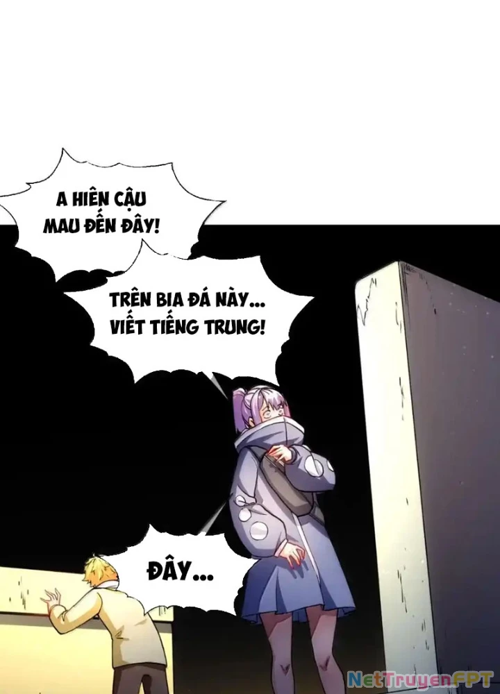 Xuyên không tới thế giới tu chân nhưng ta vẫn có mạng internet Chapter 32 - 124