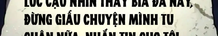 Xuyên không tới thế giới tu chân nhưng ta vẫn có mạng internet Chapter 32 - 129