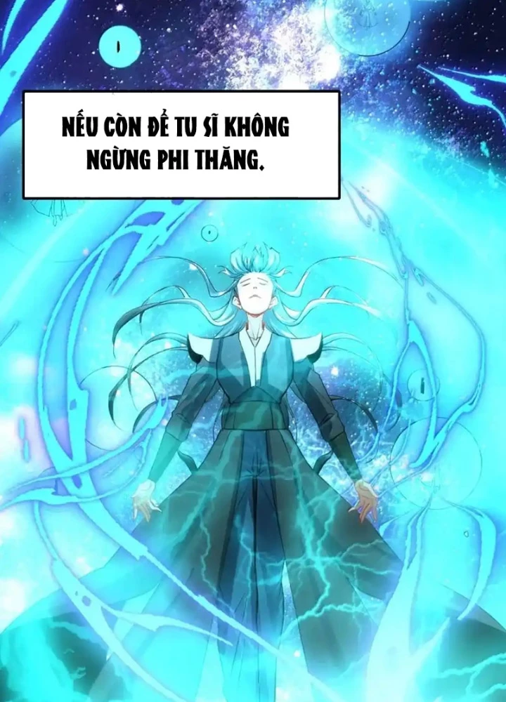 Xuyên không tới thế giới tu chân nhưng ta vẫn có mạng internet Chapter 33 - 52