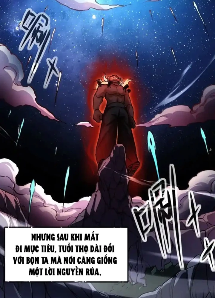 Xuyên không tới thế giới tu chân nhưng ta vẫn có mạng internet Chapter 33 - 72
