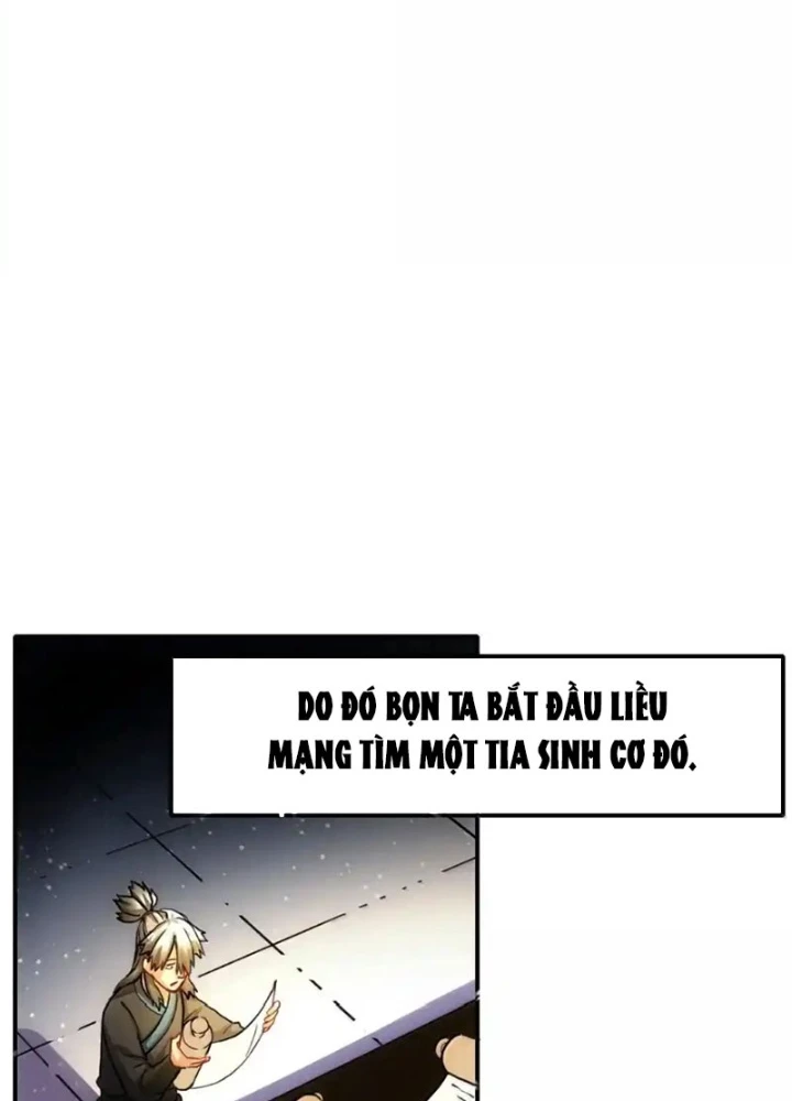 Xuyên không tới thế giới tu chân nhưng ta vẫn có mạng internet Chapter 33 - 74