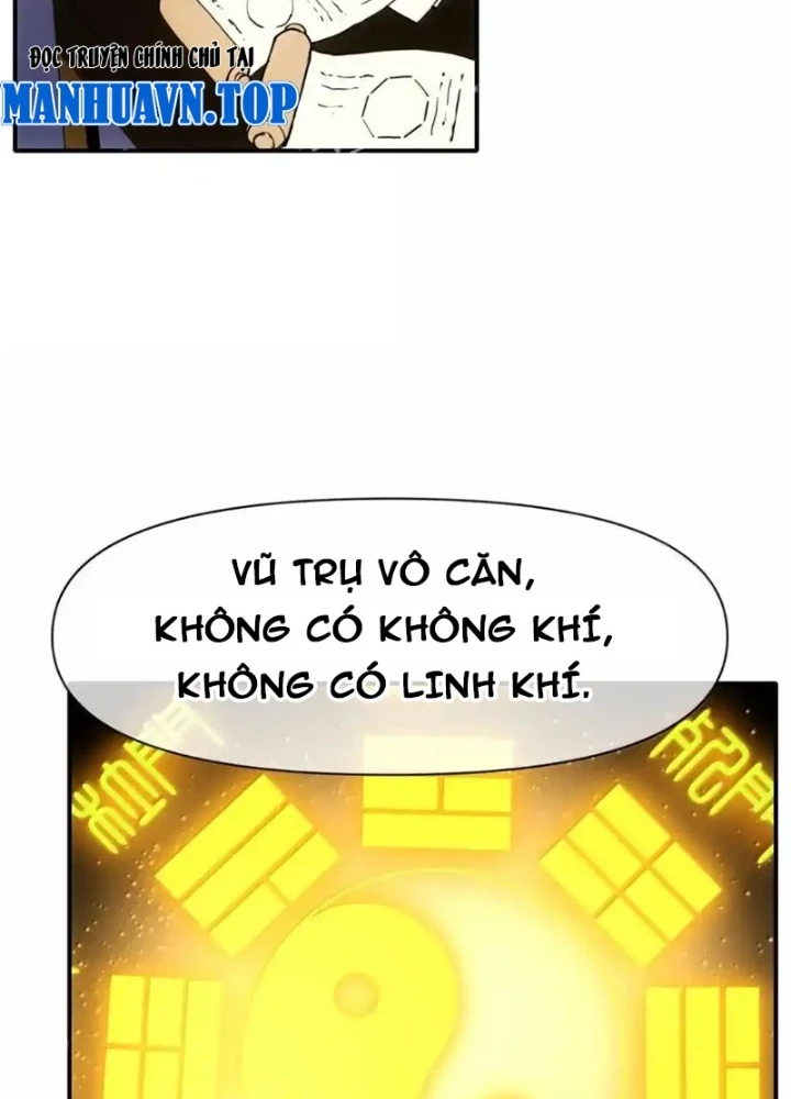 Xuyên không tới thế giới tu chân nhưng ta vẫn có mạng internet Chapter 33 - 76