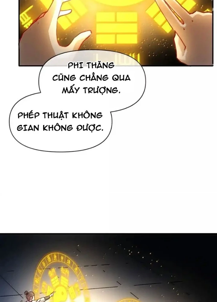 Xuyên không tới thế giới tu chân nhưng ta vẫn có mạng internet Chapter 33 - 78